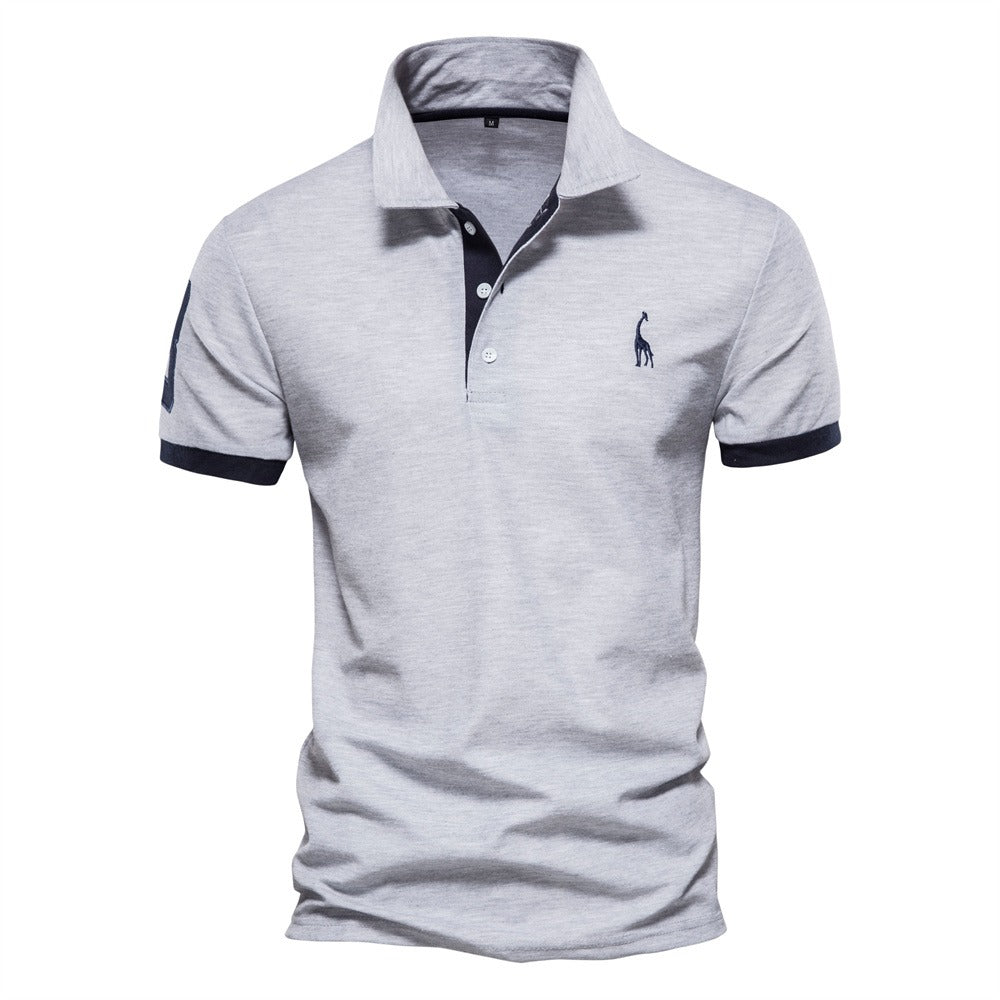 Chaps Herrenmode Sommer-Polo-HauteBerlin