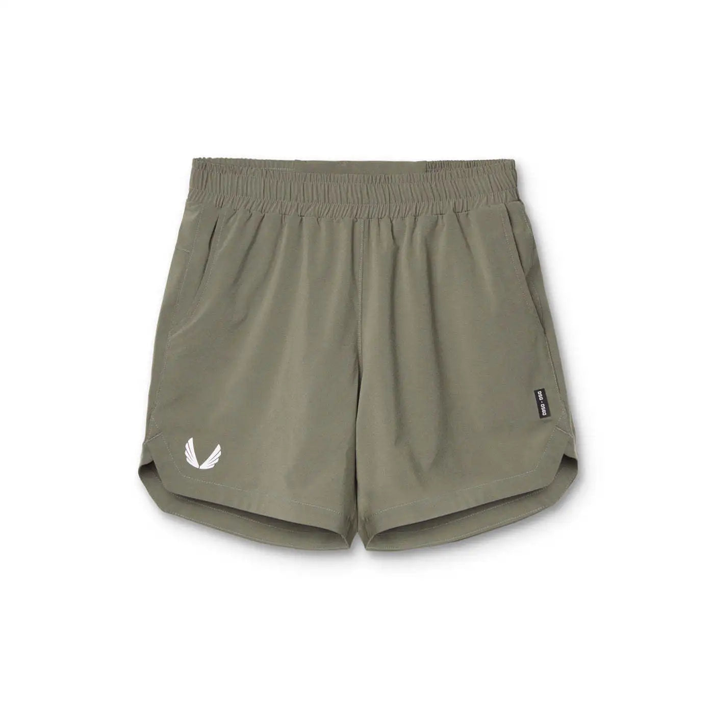 Gym Shorts | Drawstring | 2-in-1 | Sport Shorts | Herren Laufshorts-HauteBerlin