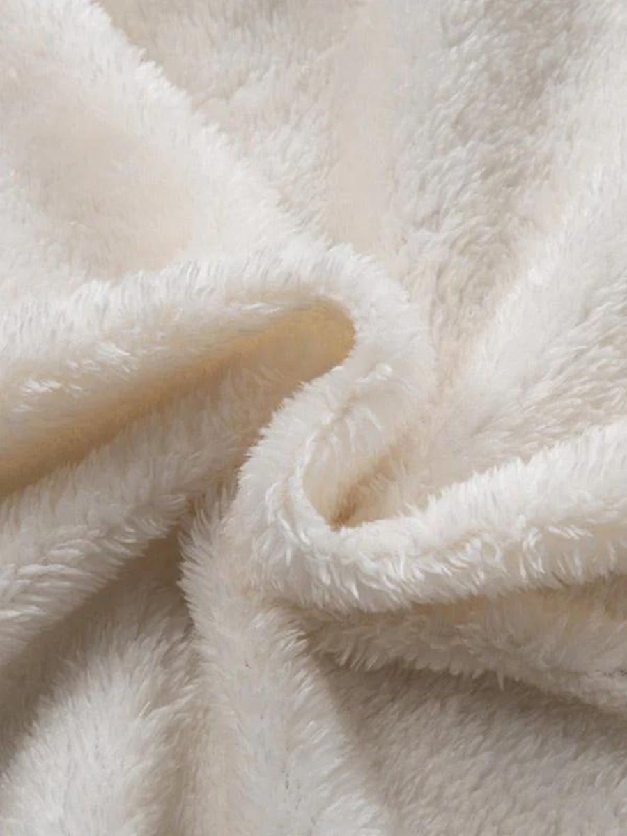Pufferjacke | Fleece gefüttert | warm | wattierte Jacke | Herren Winterjacke-HauteBerlin