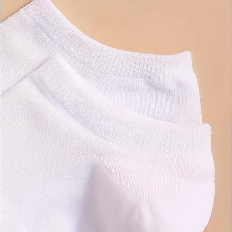 Söckchen – Unisex-Socken, bequem, mit niedrigem Schaft, 1 Paar-HauteBerlin