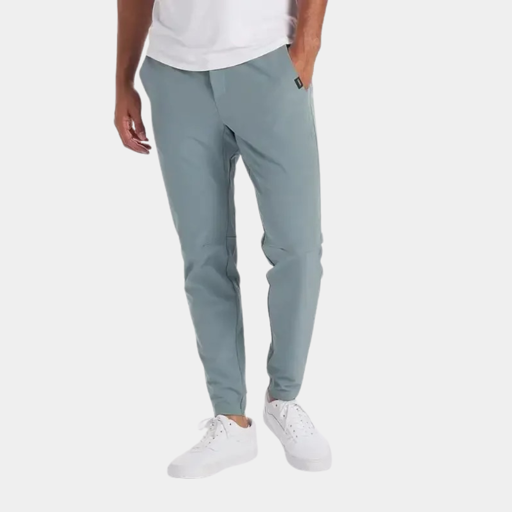Stretchhosen | Slim Fit | Casual | Skinny Pants | Herrenhosen-HauteBerlin