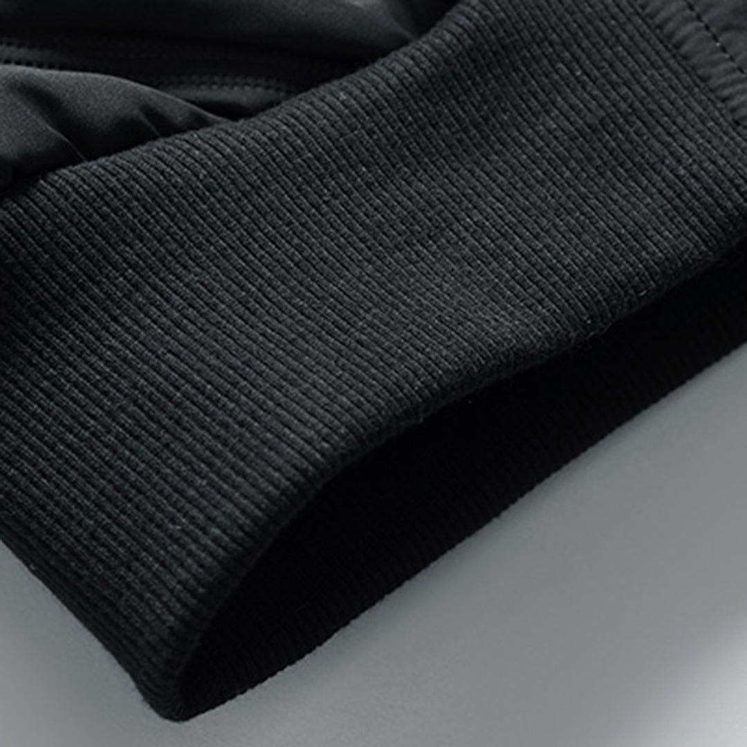 Winterjacke – Reißverschluss – Daunenjacke – Wintermäntel und -jacken für Herren-HauteBerlin
