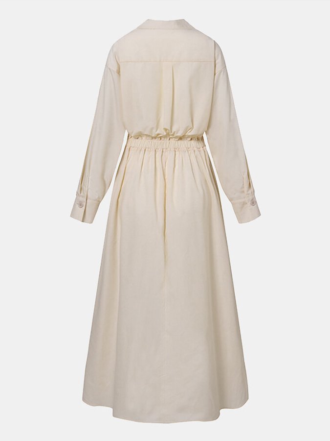Selavie – Luxuriöses Damenkleid mit Eleganter Silhouette für Abend & Anlassmode-HauteBerlin