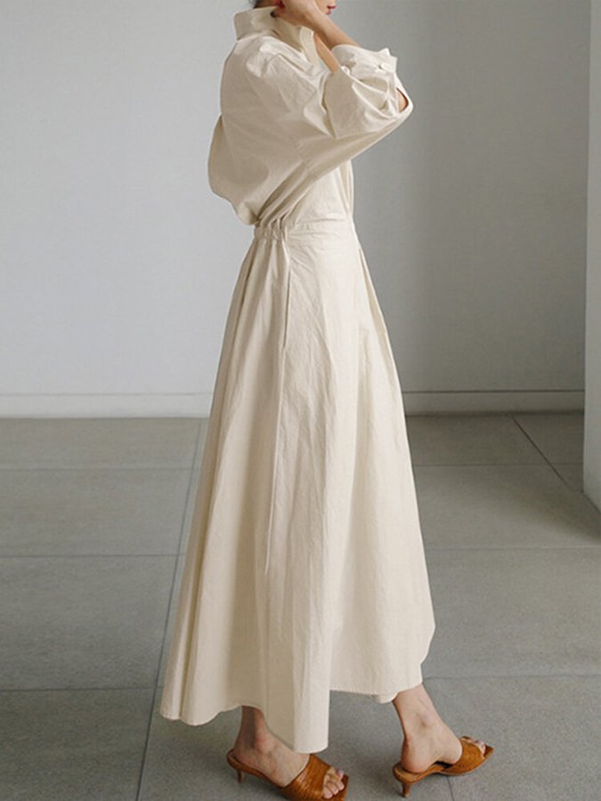 Selavie – Damen Luxuskleid mit Eleganter Silhouette für Abend & Anlassmode-HauteBerlin