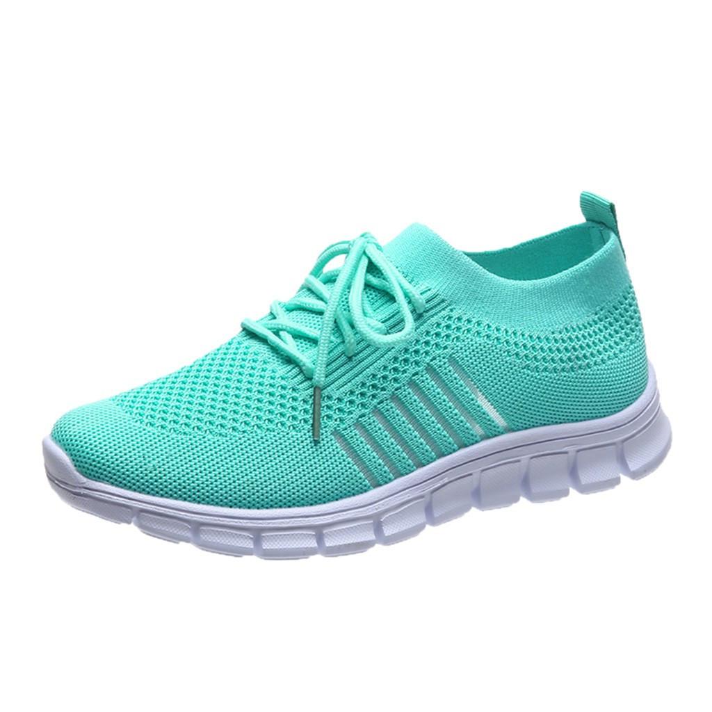 Rachele - Orthopädische Komfort-Damenturnschuhe-HauteBerlin