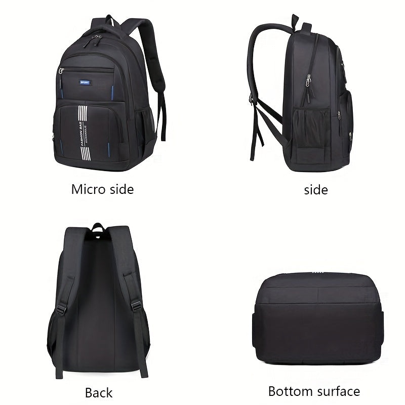 Arbeitsrucksack - Alltag - Fächer - Businessrucksack - Herrenrucksack