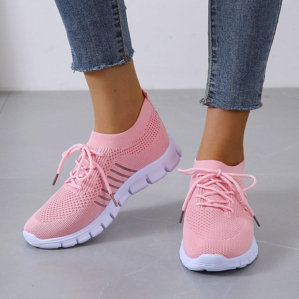 Rachele - Orthopädische Komfort-Damenturnschuhe-HauteBerlin