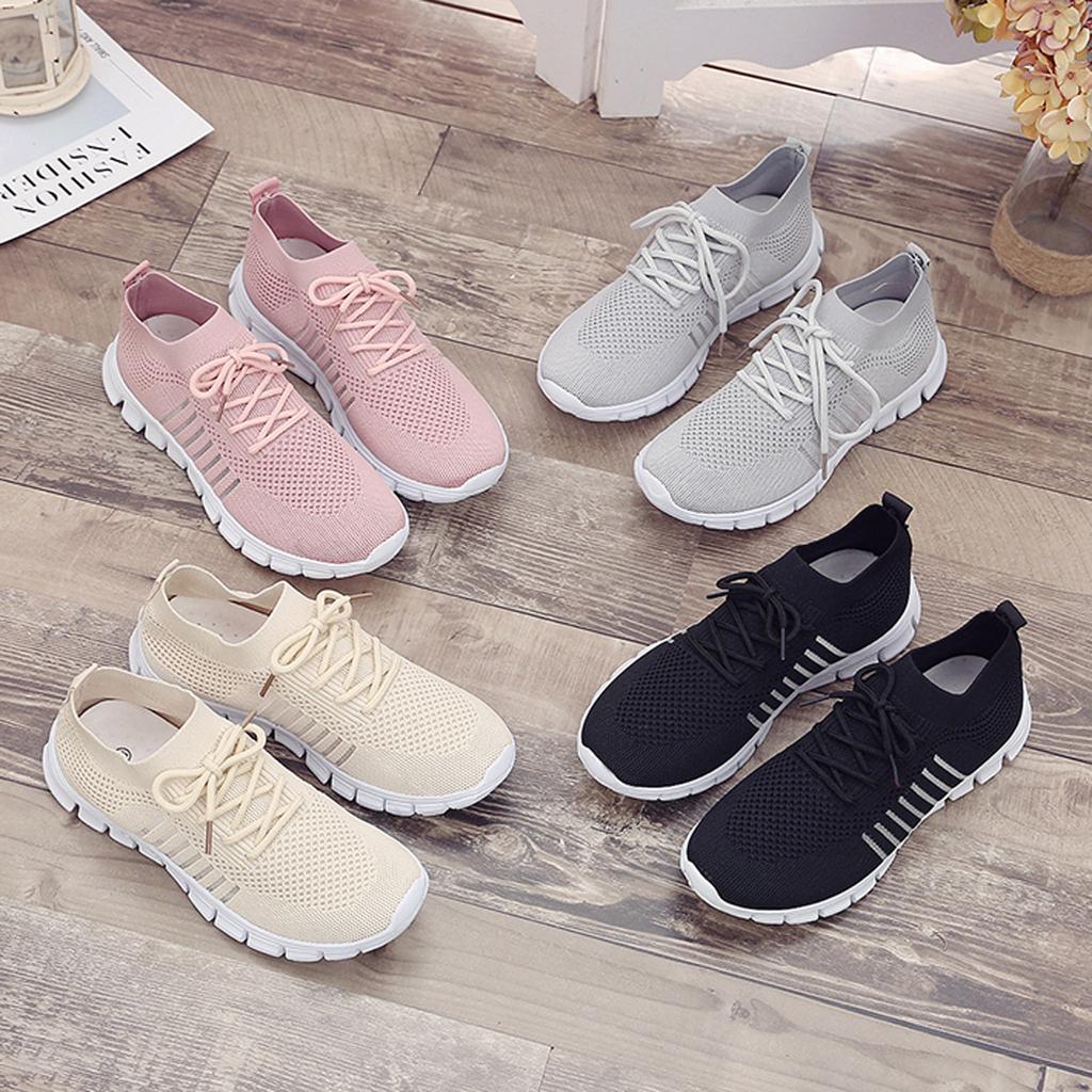 Rachele - Orthopädische Komfort-Damenturnschuhe-HauteBerlin