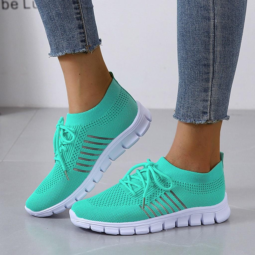 Rachele - Orthopädische Komfort-Damenturnschuhe-HauteBerlin