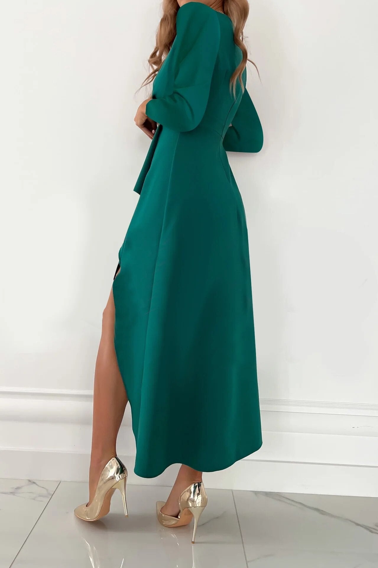 Calistéra – Eleganter Stoff für Damenkleider-HauteBerlin