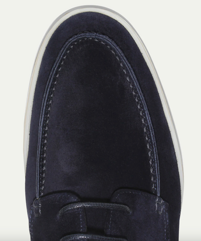 Anzugschuhe | Schnürschuhe | Wildleder | Leder Loafers | Herrenschuhe-HauteBerlin