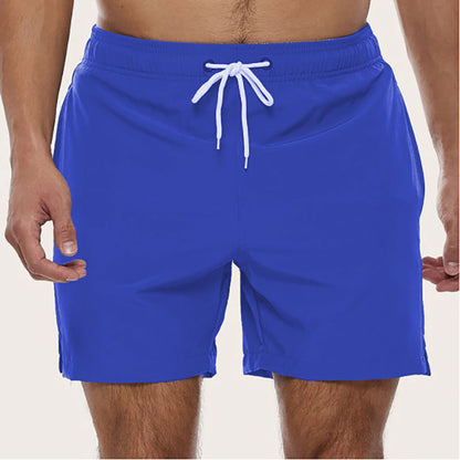 Badeshorts – schnell trocknend – elastischer Bund – Boardshorts – Badehosen-HauteBerlin