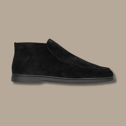 Balmiso SpringFlair | Wildleder Loafers-HauteBerlin