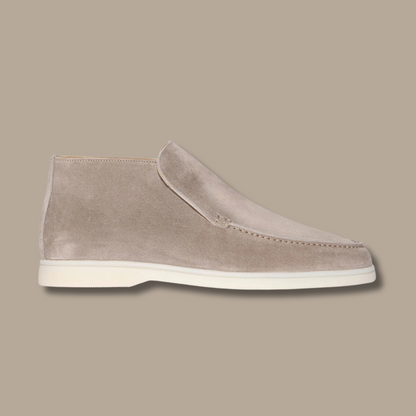 Balmiso SpringFlair | Wildleder Loafers-HauteBerlin