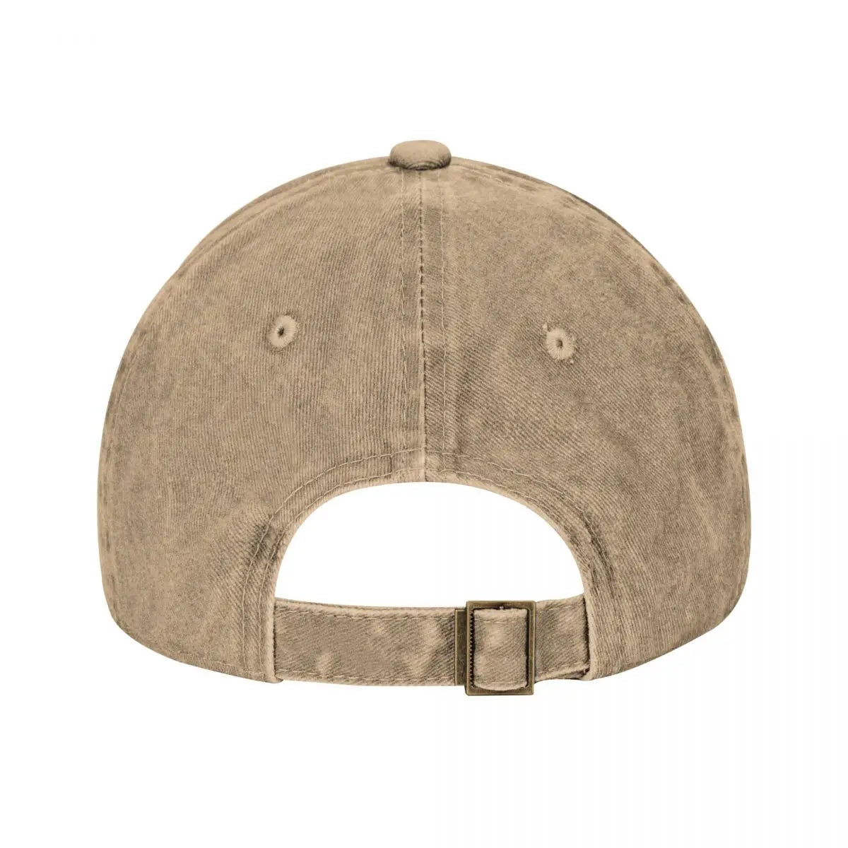 Baseballkappe | Unisex | Gewaschen | Baseballmützen für Männer | Herrenkappe-HauteBerlin