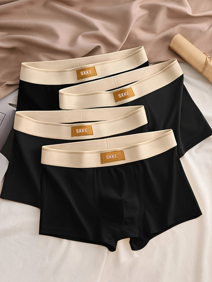 Boxershorts - Bequem - Stretch - Boxershorts - Herrenunterwäsche-HauteBerlin