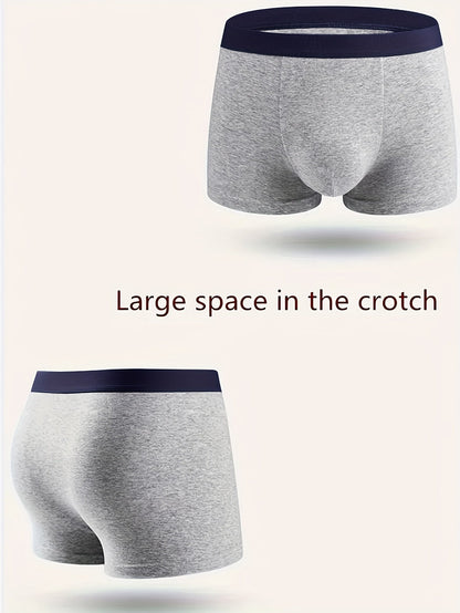 Boxershorts - Bequem - Stretch - Boxershorts - Herrenunterwäsche-HauteBerlin