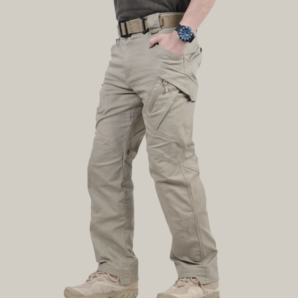 Cargohosen – Wanderhosen – Arbeitshosen – Taktische Hosen – Herrenhosen-HauteBerlin
