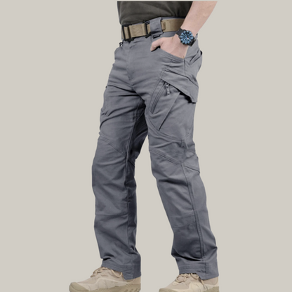 Cargohosen – Wanderhosen – Arbeitshosen – Taktische Hosen – Herrenhosen-HauteBerlin