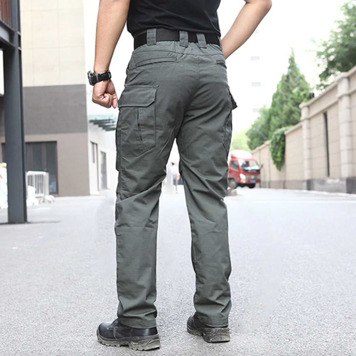Cargohosen – Wanderhosen – Arbeitshosen – Taktische Hosen – Herrenhosen-HauteBerlin