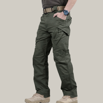 Cargohosen – Wanderhosen – Arbeitshosen – Taktische Hosen – Herrenhosen-HauteBerlin