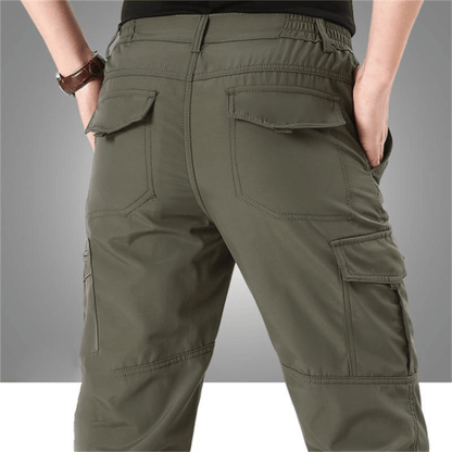 Cargohosen | Wasserdicht | Outdoor | Taktische Hosen | Herrenhosen-HauteBerlin