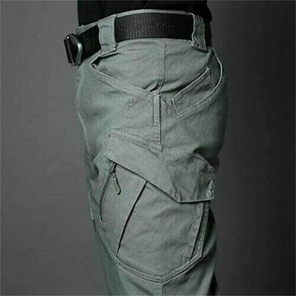 Cargohosen | Wasserdicht | Outdoor | Taktische Hosen | Herrenhosen-HauteBerlin