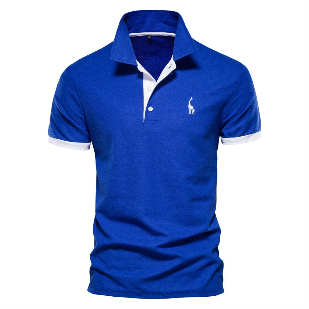 Chaps Herrenmode Sommer-Polo-HauteBerlin