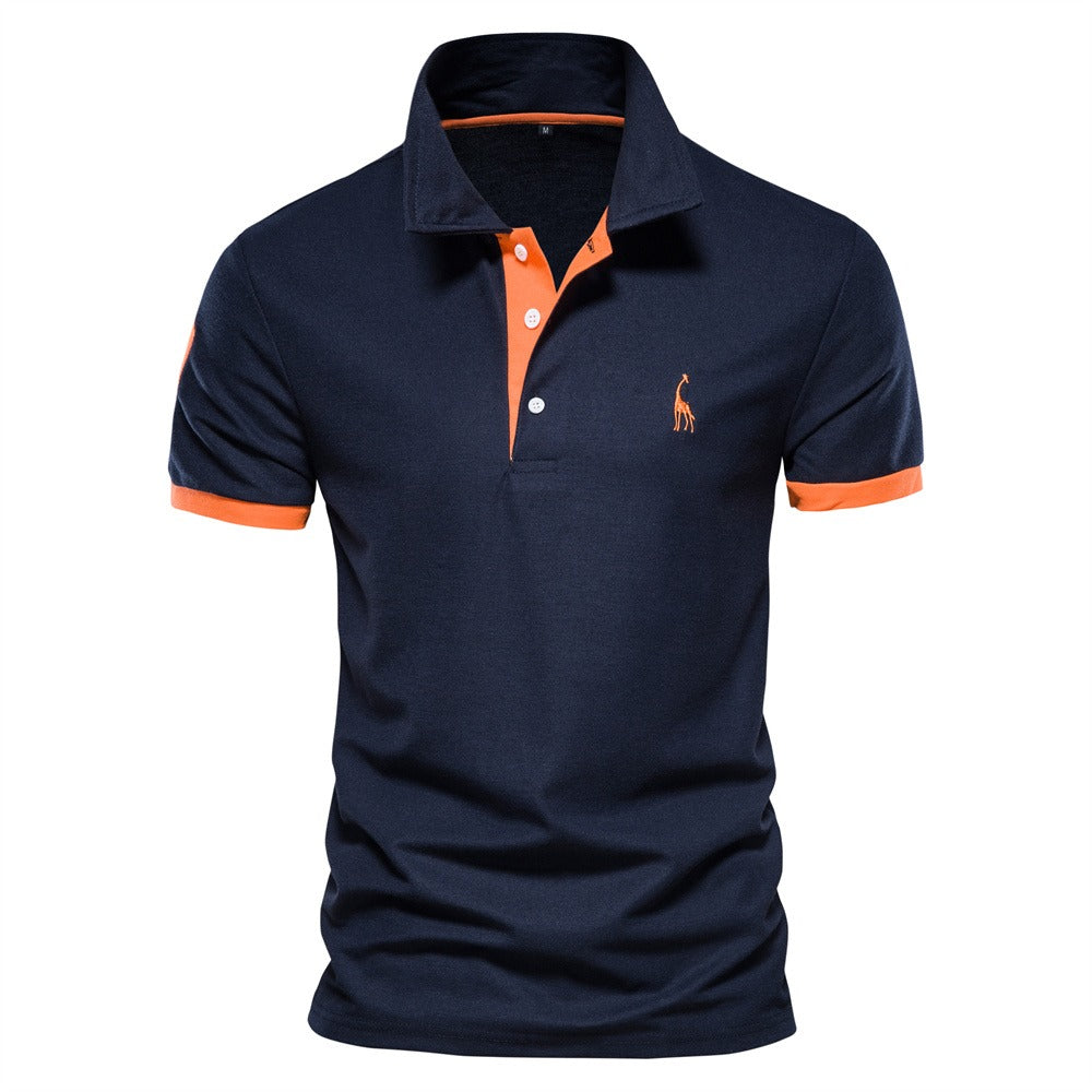 Chaps Herrenmode Sommer-Polo-HauteBerlin