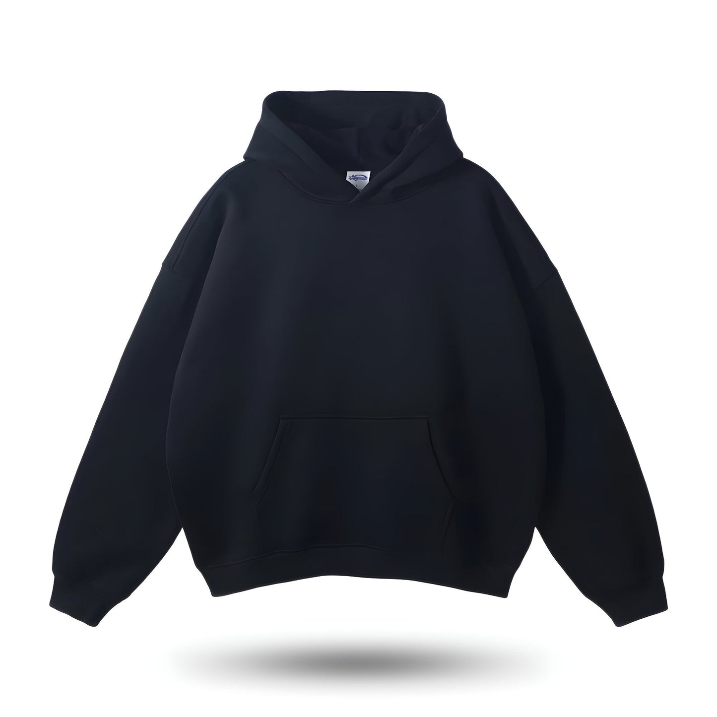 Comfurt Signature Fit Hoodie-HauteBerlin