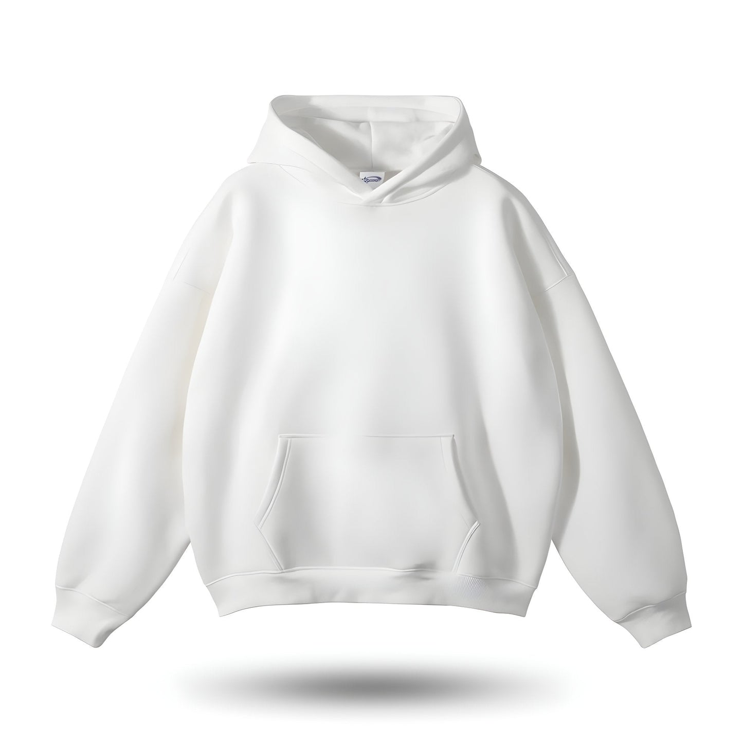 Comfurt Signature Fit Hoodie-HauteBerlin