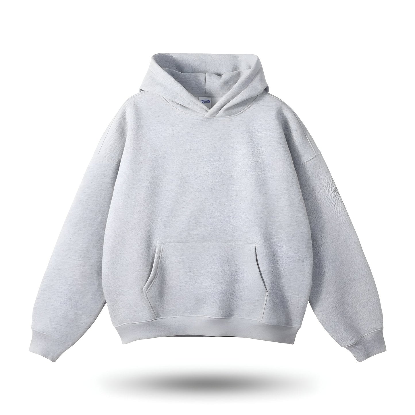 Comfurt Signature Fit Hoodie-HauteBerlin