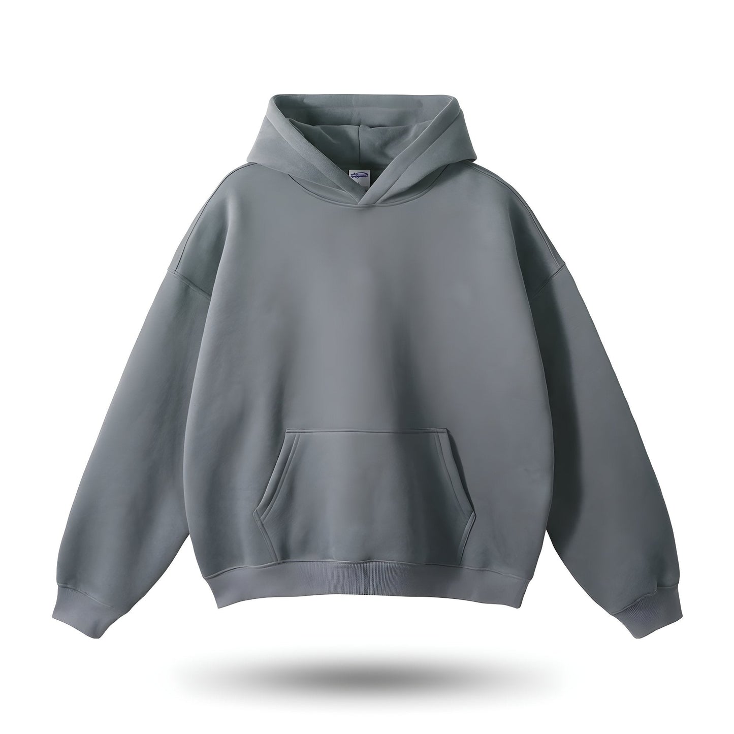 Comfurt Signature Fit Hoodie-HauteBerlin
