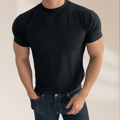 Das Perfekt sitzende T-Shirt für Männer-HauteBerlin