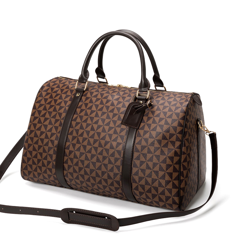 Duffle Bag | groß | Reise | Weekender Tasche | Herrentaschen-HauteBerlin