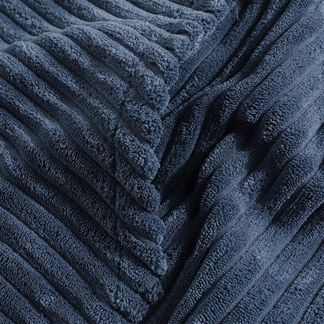 Fleece-Hoodie | Warm | Kängurutasche | Pullover-Hoodie | Herren-Hoodie-HauteBerlin