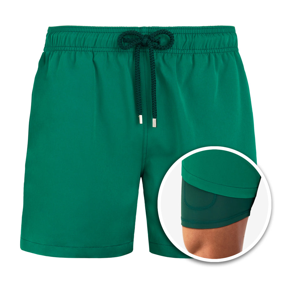 Florida Badeshorts-HauteBerlin
