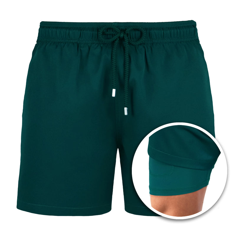 Florida Badeshorts-HauteBerlin