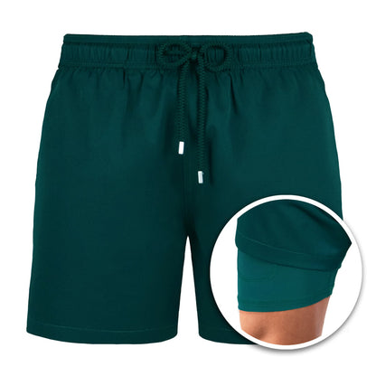 Florida Badeshorts-HauteBerlin