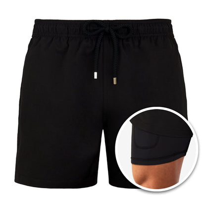 Florida Badeshorts-HauteBerlin