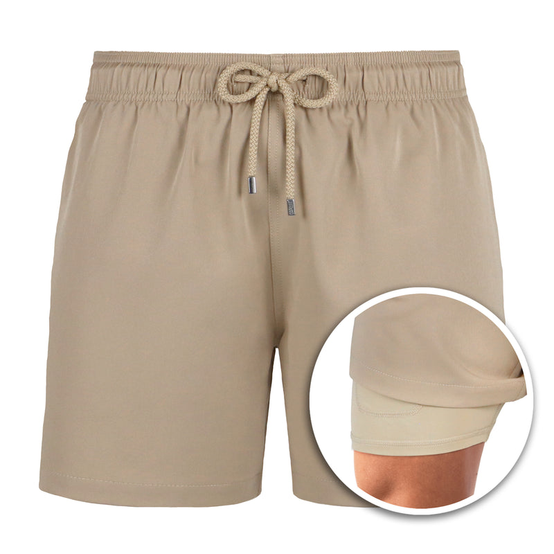 Florida Badeshorts-HauteBerlin