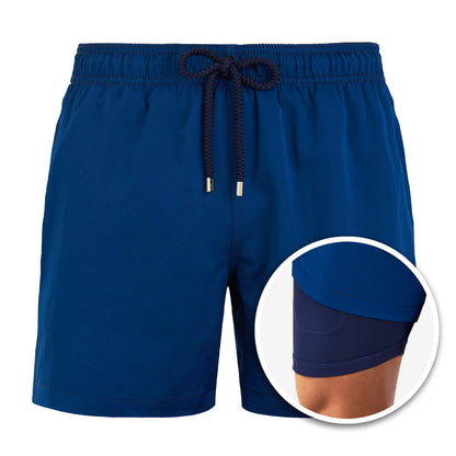 Florida Badeshorts-HauteBerlin