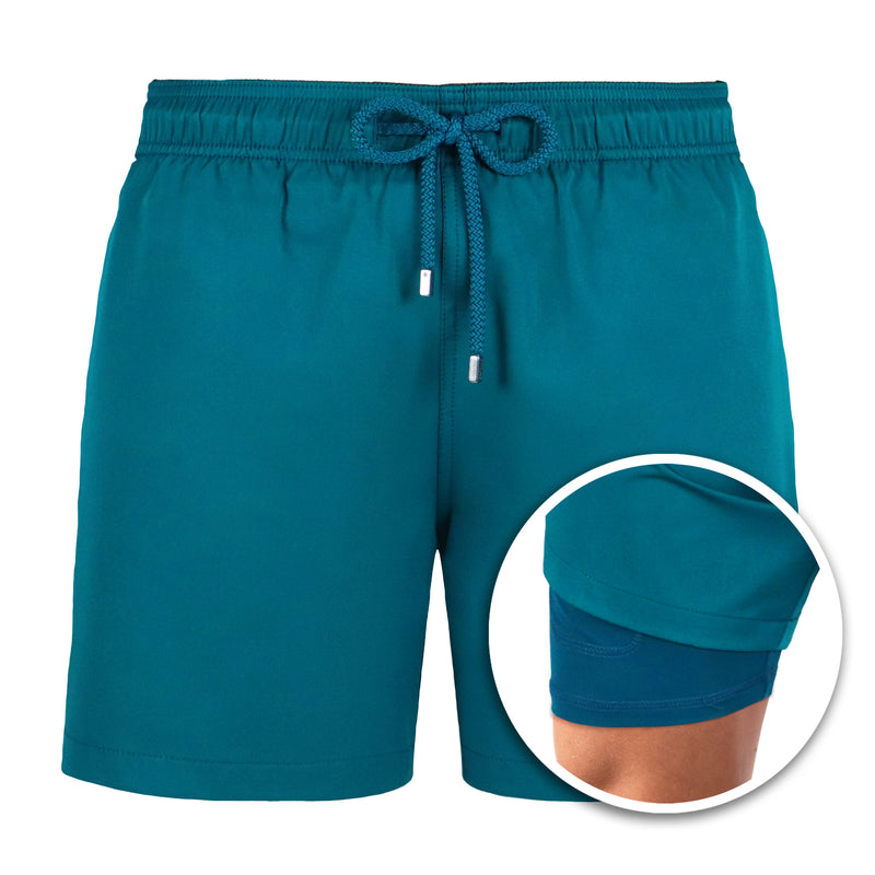 Florida Badeshorts-HauteBerlin