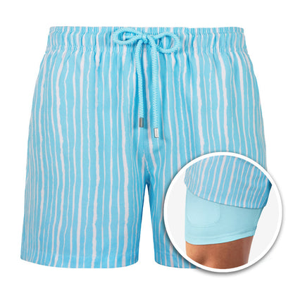 Florida Badeshorts-HauteBerlin