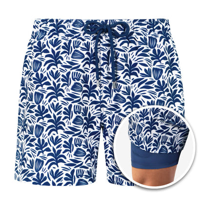 Florida Badeshorts-HauteBerlin