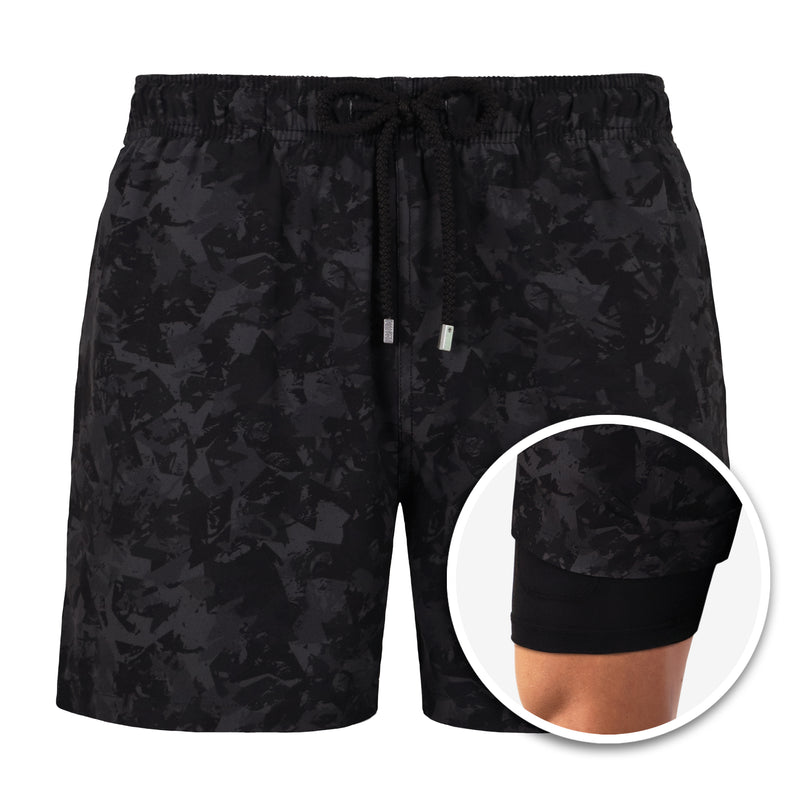 Florida Badeshorts-HauteBerlin