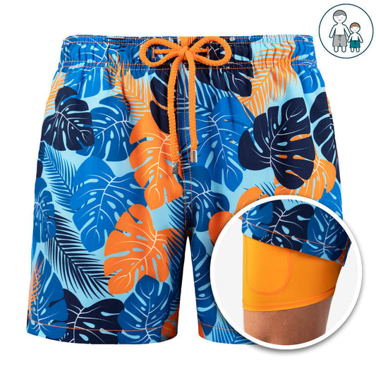 Florida Badeshorts-HauteBerlin