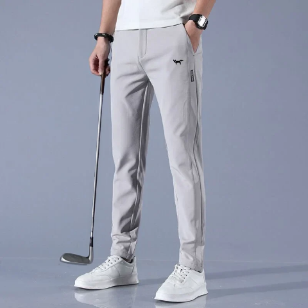 Golf Männer Lange Hosen-HauteBerlin