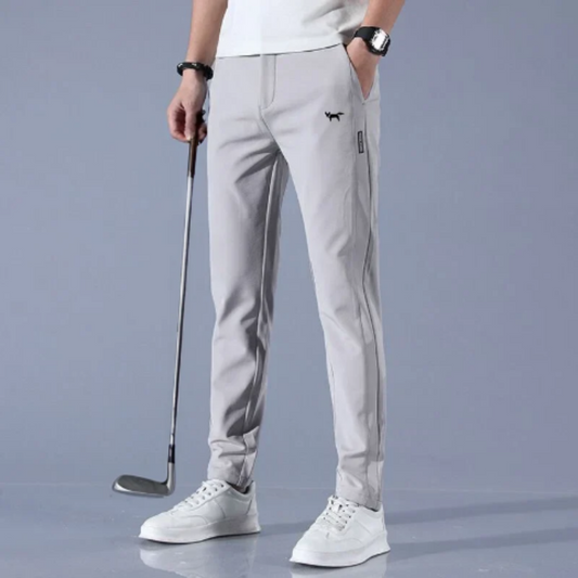 Golf lange Hosen für Männer-HauteBerlin