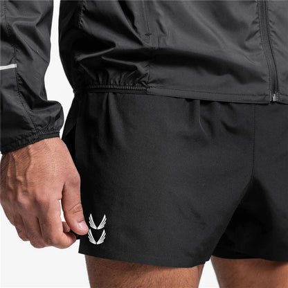 Gym Shorts | Drawstring | 2-in-1 | Sport Shorts | Herren Laufshorts-HauteBerlin